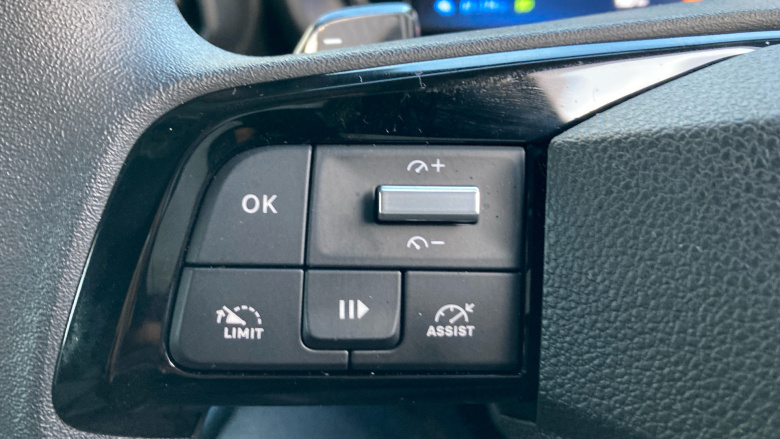 Toyota Proace City L1 Electric Icon Van 50kWh Auto